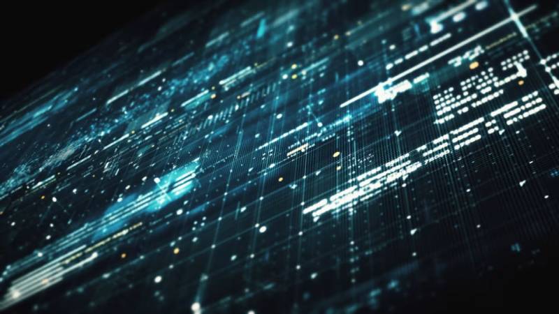 尼勒克县软件开发公司揭秘RubyonRails，赋能全球顶尖网络应用的幕后力量