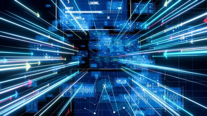 尼勒克县SCADA系统开发：守护工业安全的数字卫士
