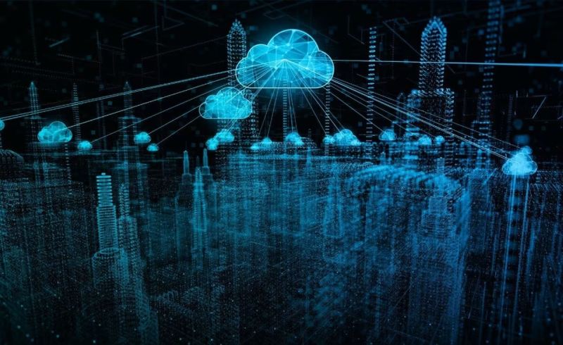 信创适配赋能:MES系统国产化转型的尼勒克县实践